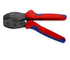 Crimping pliers, KNIPEX PreciForce® 97 52 38