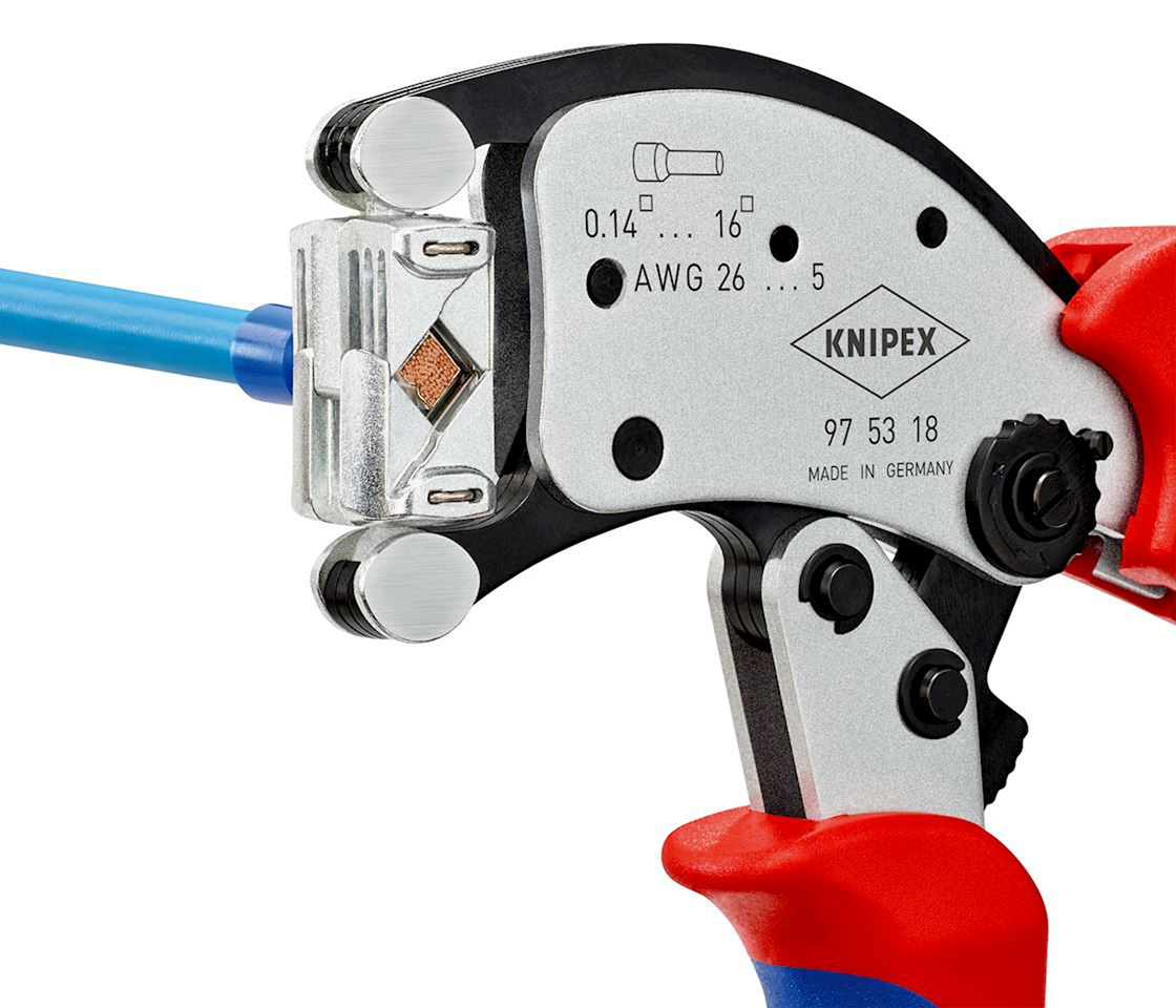 KNIPEX 97 53 18