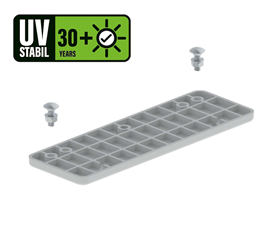 Ground Connector, UNEX U48X