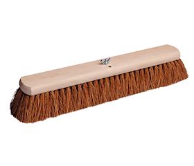 Floor Mop Wood 40 cm, Coco