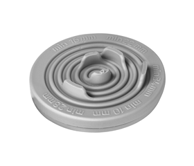 Passacavo Trelleborg CABLE-GROMMET-T-RGDM