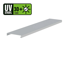 Cover cable Sup. system, UNEX U48X