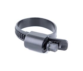 Plastic Worm Drive Ezyclamp™ - Wing Screw PA12
