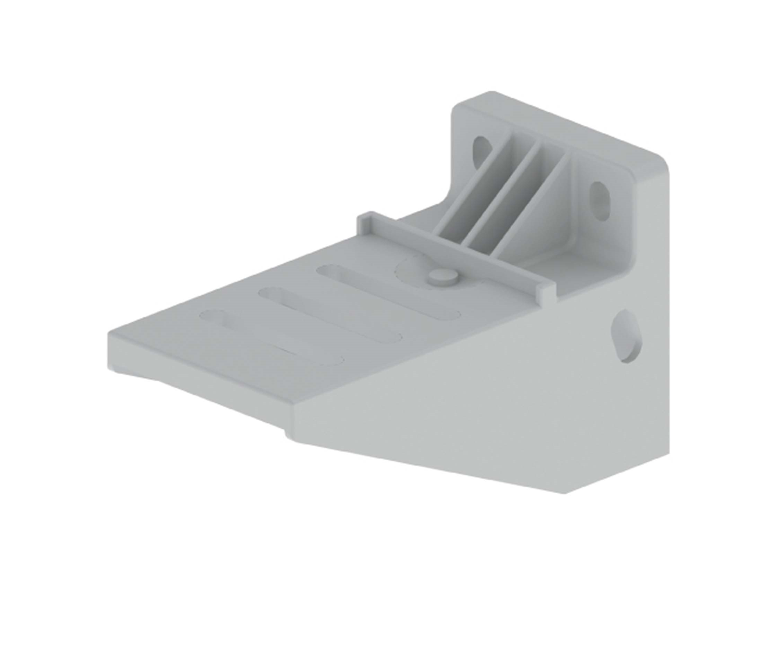Insulating bracket, U23X