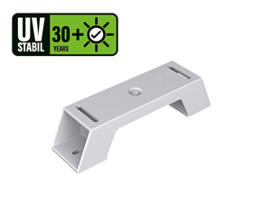 Insulating side profile, UNEX U48X