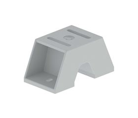 Insulating side profile, U23X