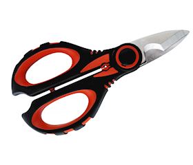 Electrician’s / multifunctional scissors PLICA, KS160