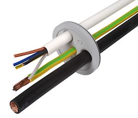 Cable grommets M-GD-50