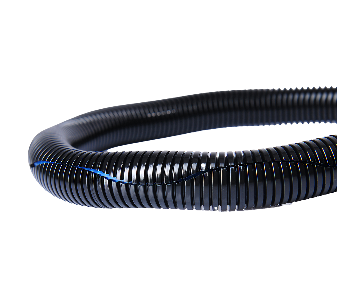 NYLFLEX NW4.5, schwarz
