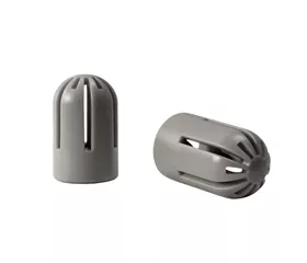 Kabeleinziehhilfe OMEGACAP GREY ALLROUND für NYM-Kabel