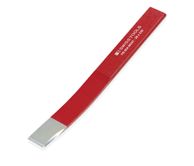 Slotted chisel
