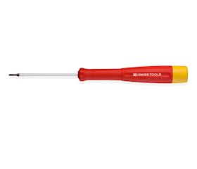 PB 8121: Electronics Phillips screwdriver, with twist cap