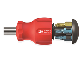 PB 8453- Insider Stubby Pocket Tool