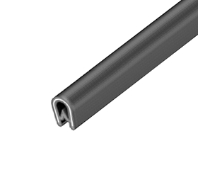 Profilo di protezione dei bordi ST PVC