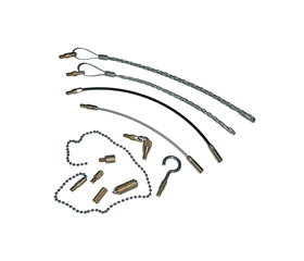 Spare part set for PLICAROD