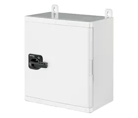 Interrupteurs-sectionneurs 160…250 A, 3P+N