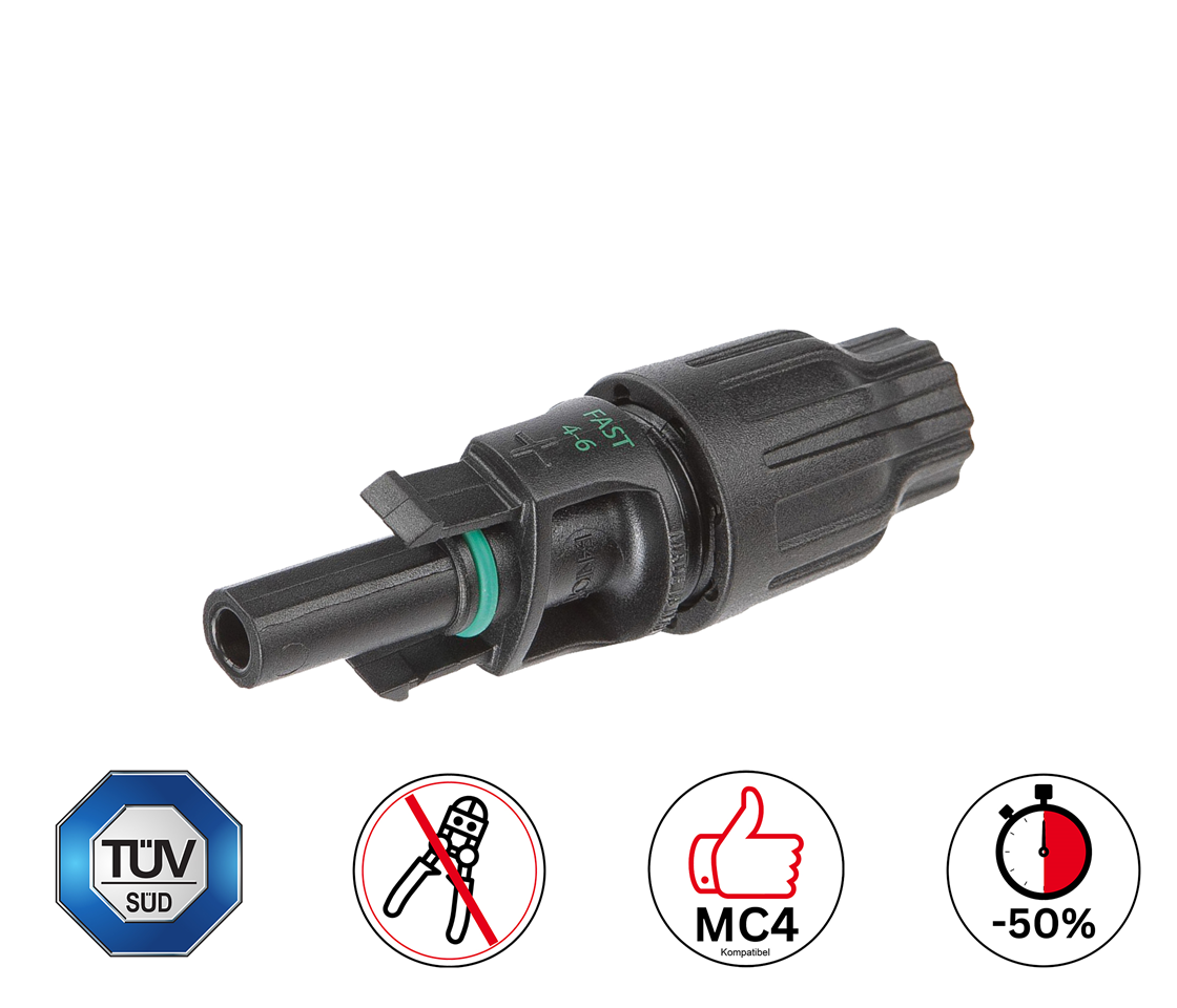 SOLARSTECKER