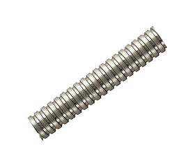 Protective metallic hose SSU