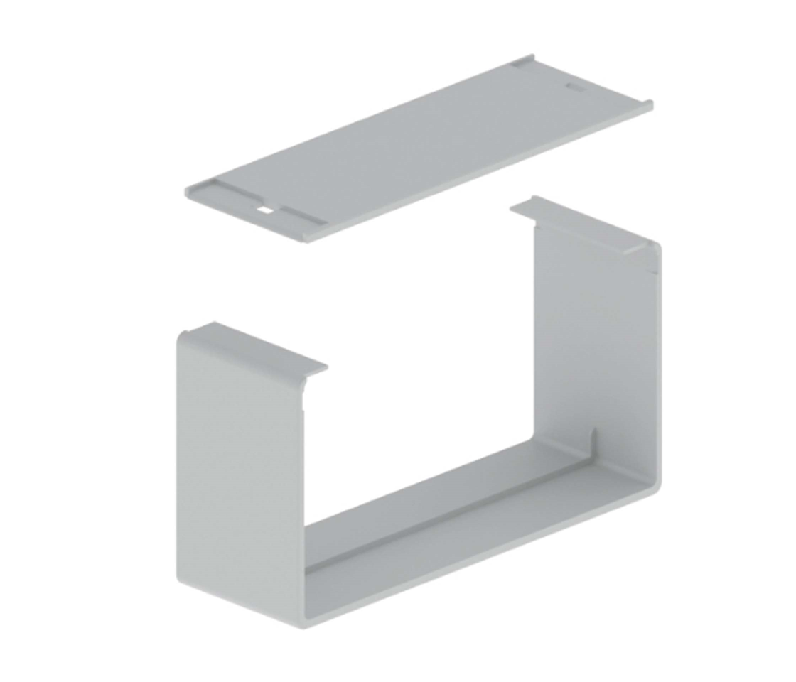 Couvre-joint, U23X