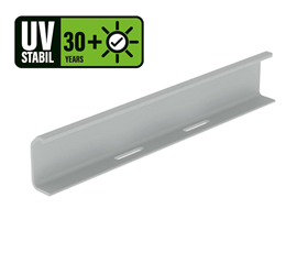 Butt joint connector, UNEX U48X