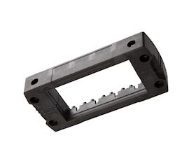 Cable entry frame with screw locking, TMS-CEF-SFSL