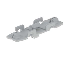 Partition wall attachment U23X