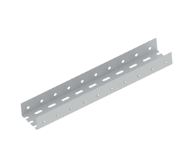 U-profile perforated UNEX