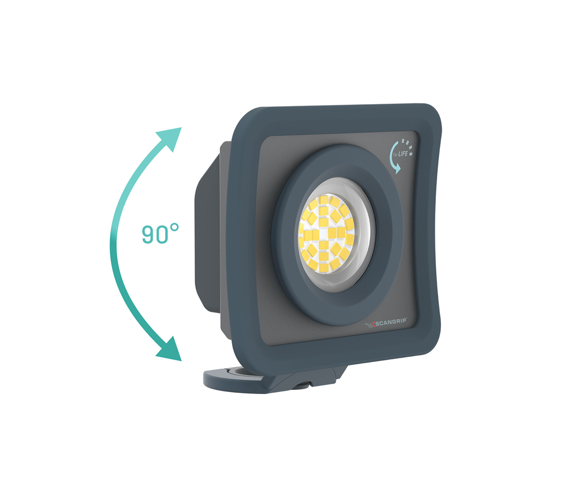 NOVA MINI 1000 LUMEN