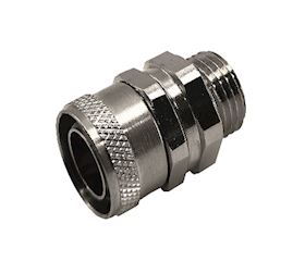 Cable glands metal
