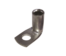 Tubular cable lugs DIN-series