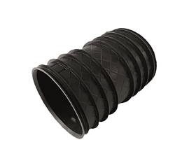 Accessories - ventilation tube