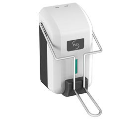 Dispensers and accessories