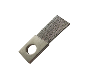 Copper earthing tape