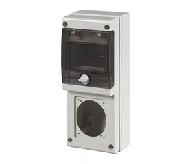 AP casing