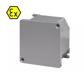 ATEX-Gehäuse