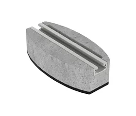 Ballast blocks