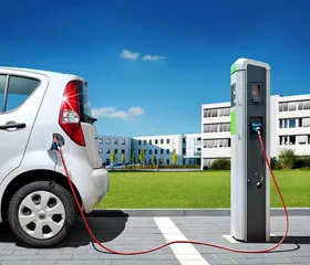 E-Mobility