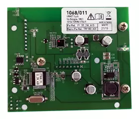 Extension modules