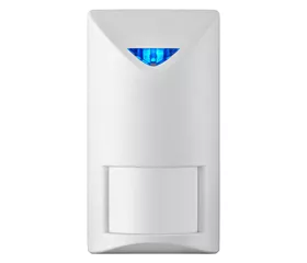 Alarm sensors