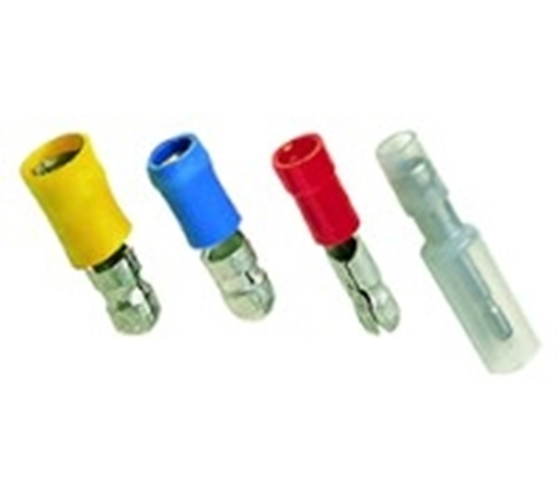 Fiche cylindrique mâle RS MS