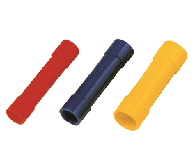 Seam connector isolated SV IS