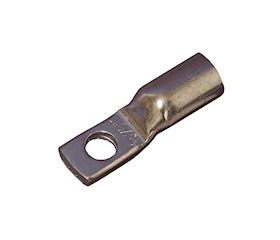 Pipe cable lug, narrow flange RKS SF EURO