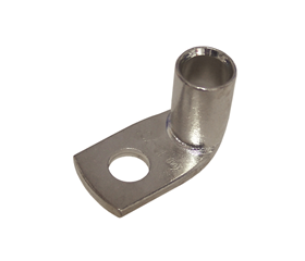 Angled cable lug WKS 90° EURO