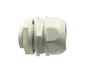 Conduit fitting RAMG straight