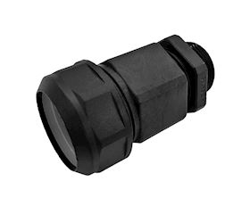 Combi conduit fitting and cable gland KSKV
