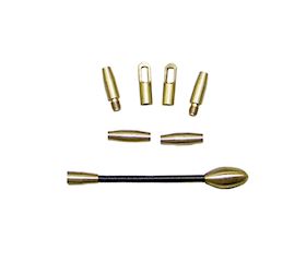 FIBER-TURTLE SERVICE-SET
