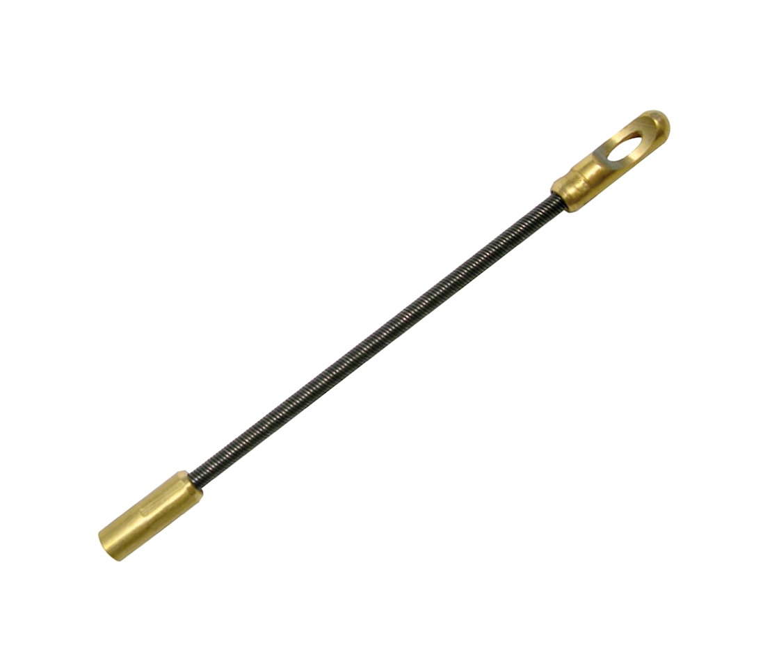 Spring head for replacement ST