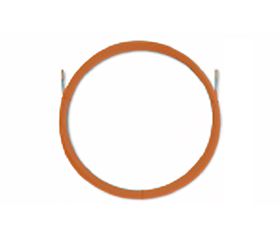 Glass fibre rod FIBER 110E