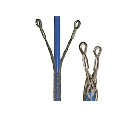 Cable pulling grips KZS 4XD