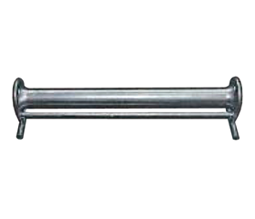 Horizontal cable roller KA 1020